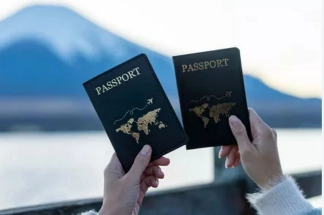Названы страны с самыми сильными паспортами в мире